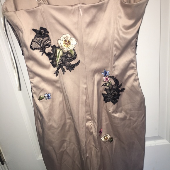 Mandalay dress - Picture 3 of 4